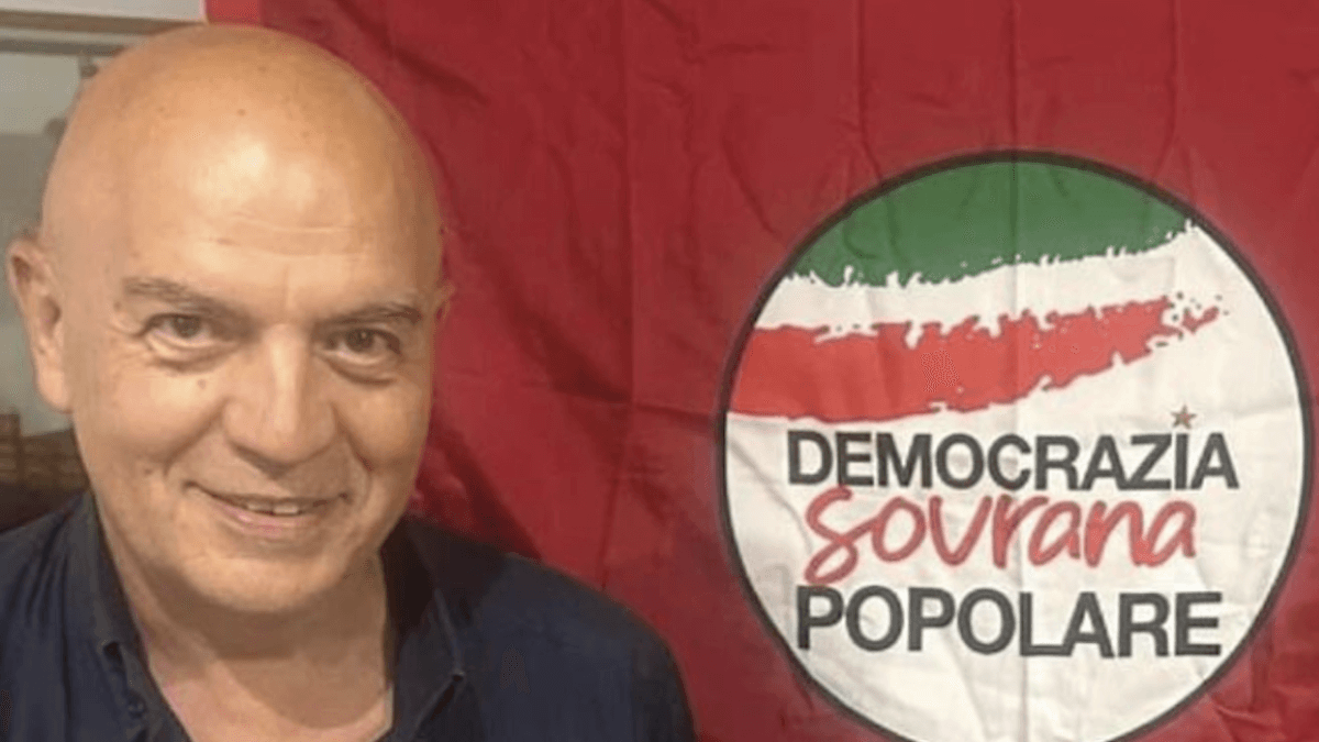 Marco Rizzo come Vannacci: “Insopportabile che i gusti sessuali di una minoranza siano obbligo per la maggioranza” (VIDEO)