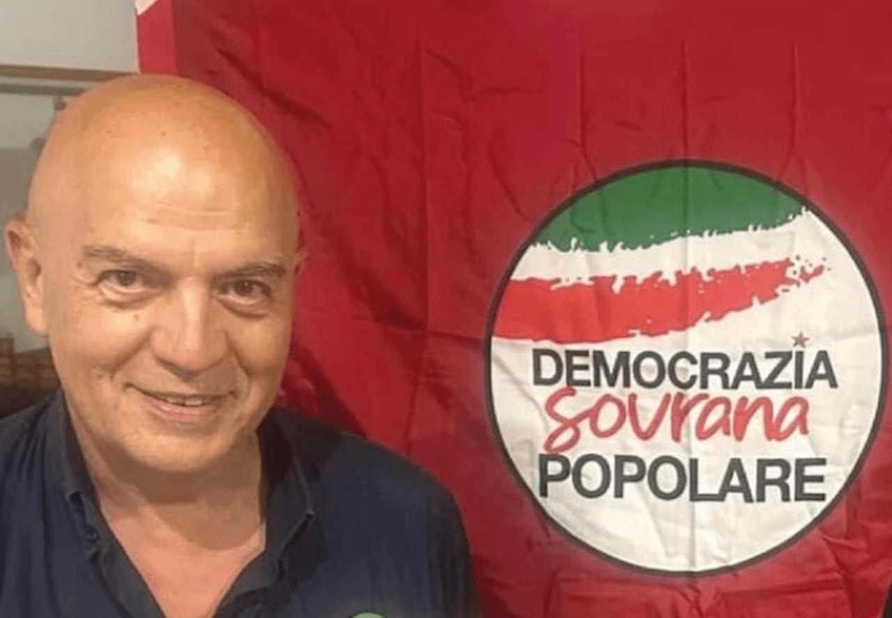 Marco Rizzo come Vannacci: “Insopportabile che i gusti sessuali di una minoranza siano obbligo per la maggioranza” (VIDEO)