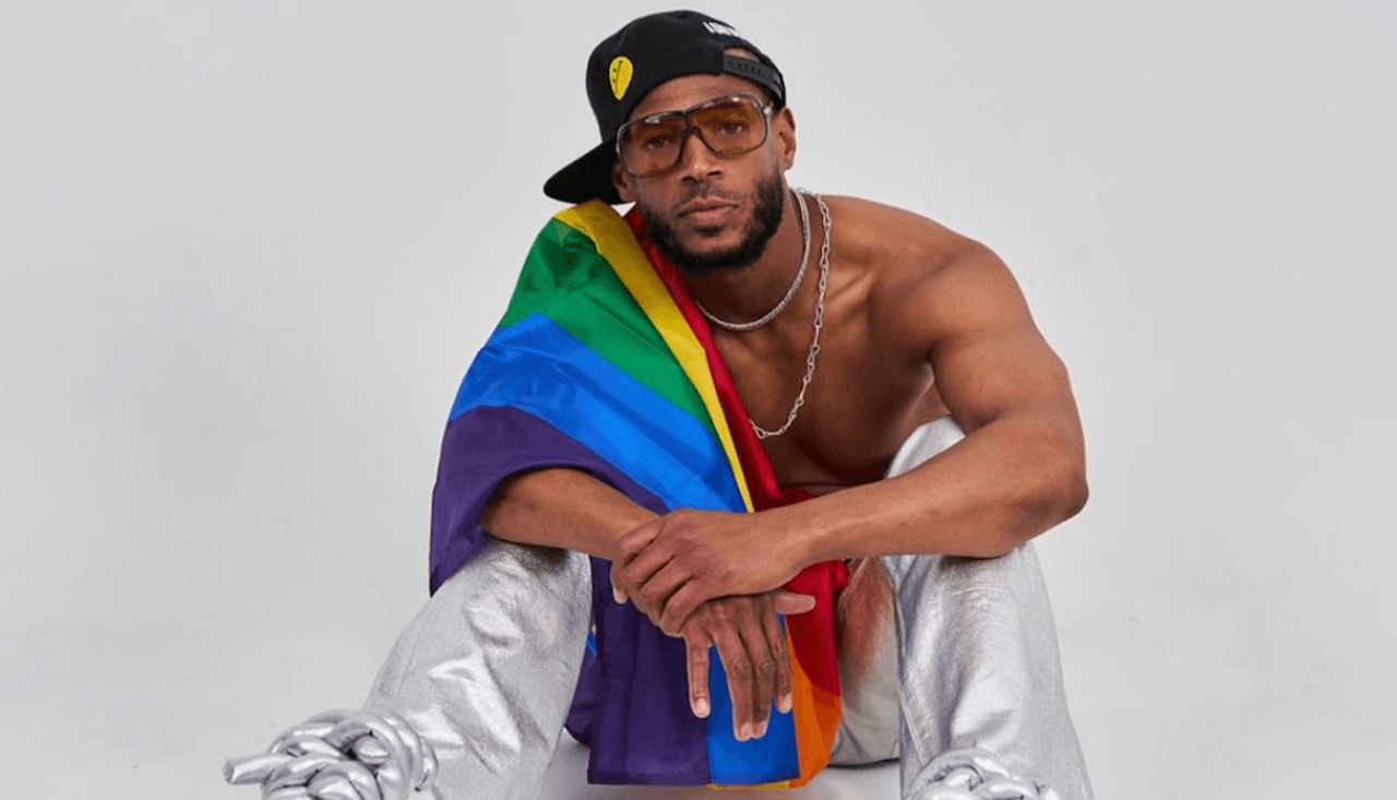 Marlon Wayans ha usato l'ipnosi per "rendere cisgender" suo figlio trans Kai, per poi finalmente accettarlo - Marlon Wayans - Gay.it