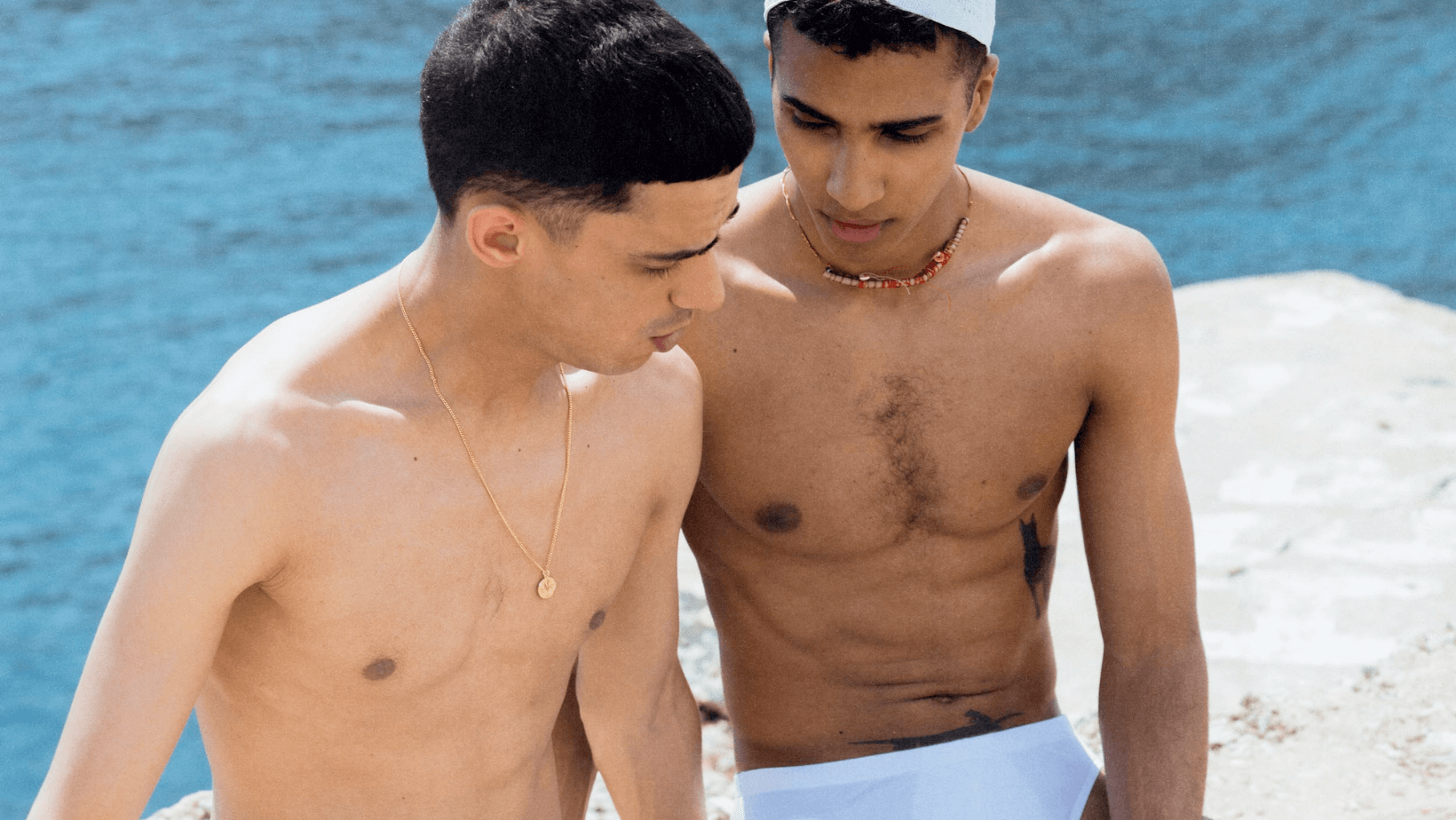 Verso un futuro arabo e queer
