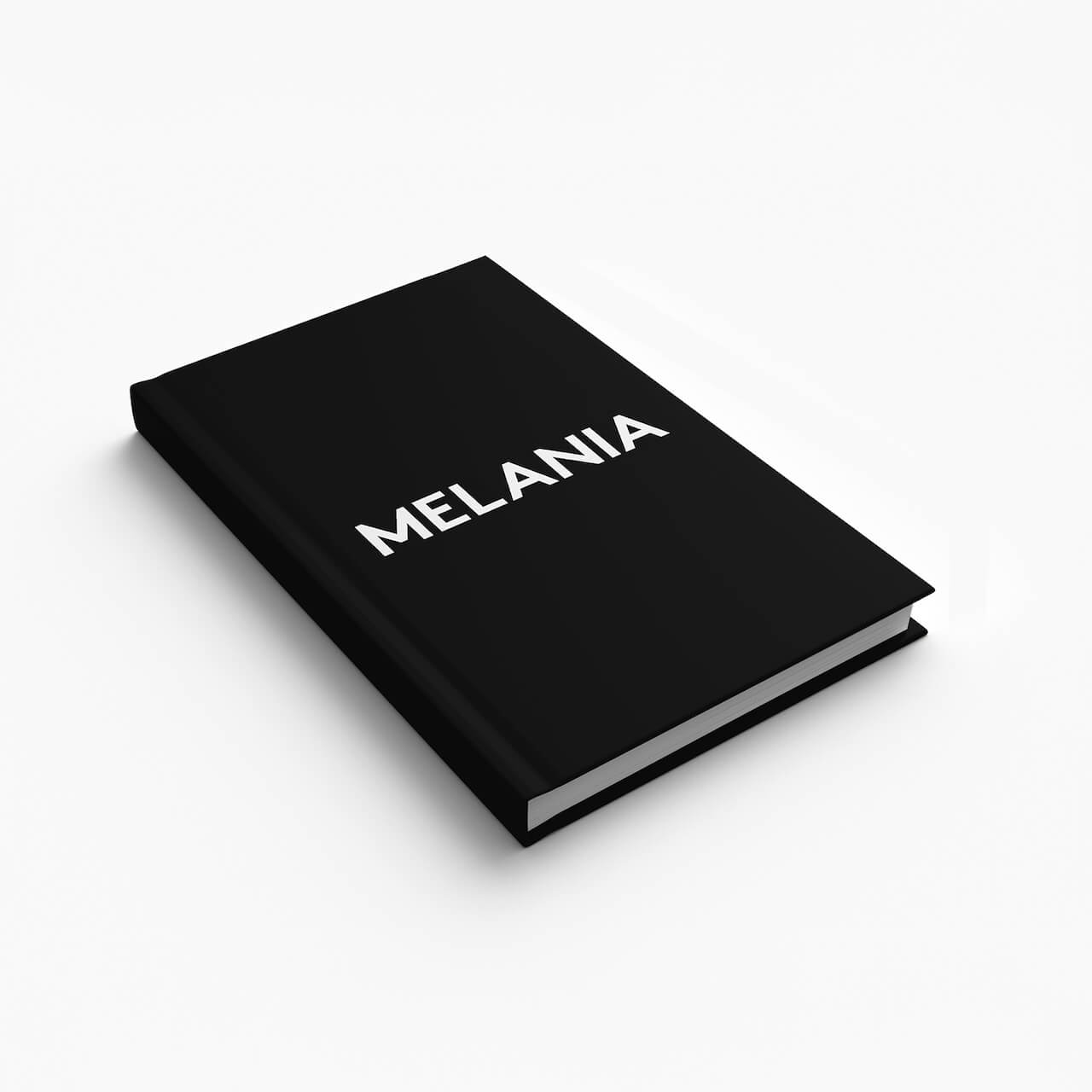 Secondo Melania Trump le persone trans starebbero "imponendo le loro ideologie a tutti" - Melania memoir - Gay.it