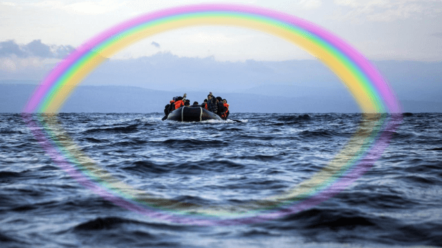 Migranti LGBTI paesi sicuri decreto sicurezza
