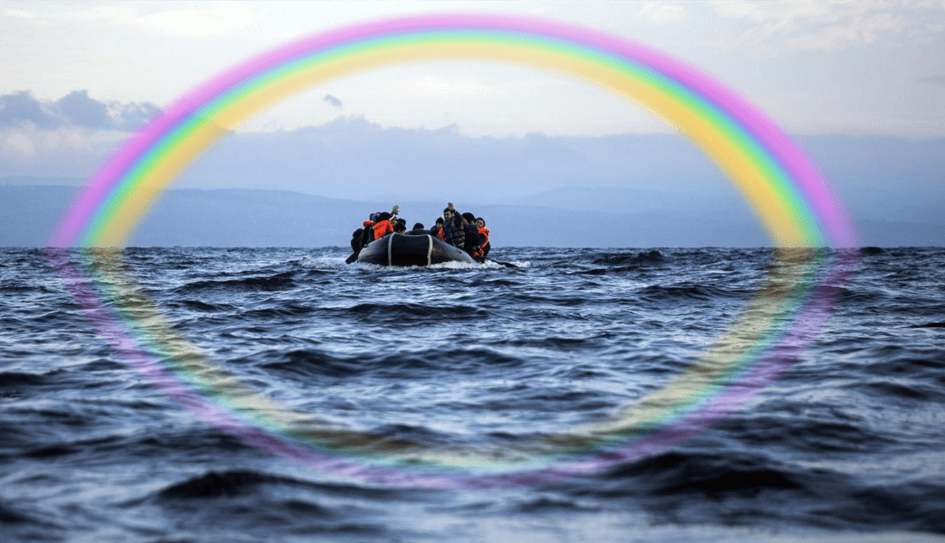 Diventa centrale la questione dei migranti LGBTI+, non esistono “paesi sicuri”: il Tribunale di Bologna smonta il decreto sicurezza