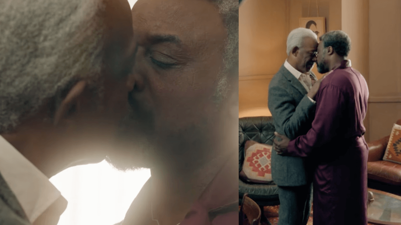 Mr Loverman, primo struggente trailer della serie queer tratta dal romanzo di Bernardine Evaristo - Mr Loverman - Gay.it