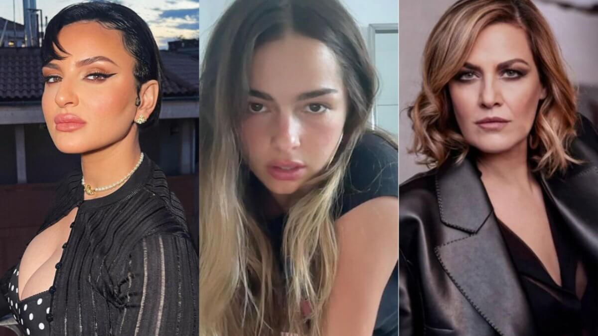 Da Arisa contro il bullismo alla rivelazione Addison Rae e il ritorno di Irene Grandi: i nuovi singoli della settimana