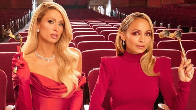 The Encore, tutto quello che c'è da sapere sul nuovo reality di Paris Hilton e Nicole Richie (VIDEO) - New Project 15 2 - Gay.it