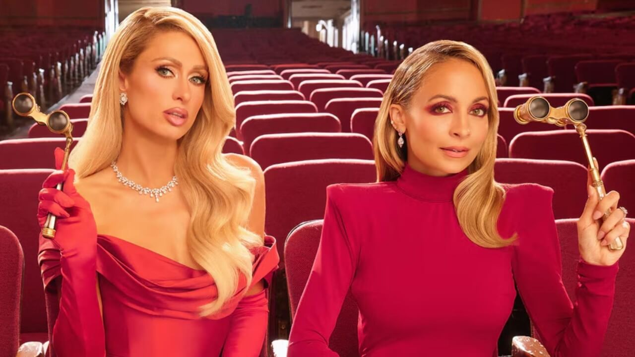 The Encore, tutto quello che c’è da sapere sul nuovo reality di Paris Hilton e Nicole Richie (VIDEO)