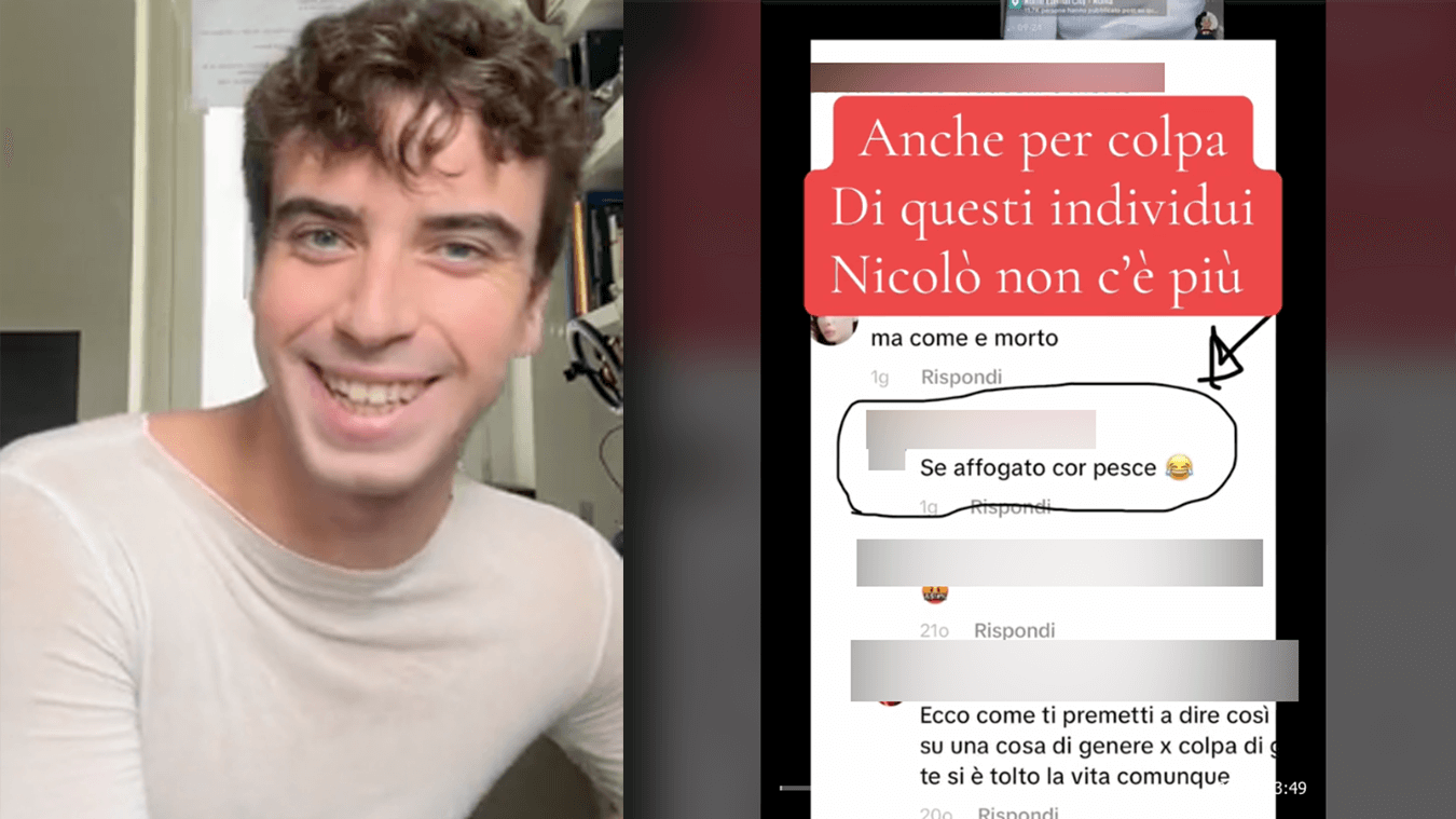 Nicolò Fraticelli