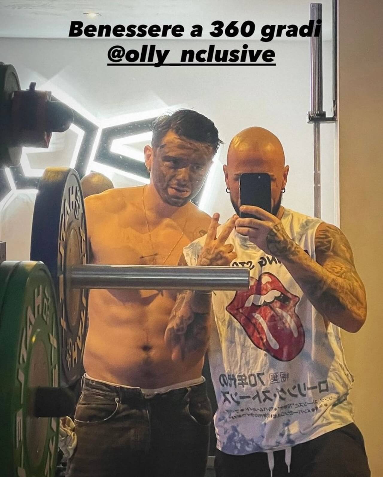 Olly
