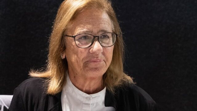 Paola Frassinetti Pro Vita
