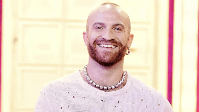 Coming Out Day, intervista a Paolo Camilli: "È un atto di coraggio, di esempio, che fa bene e dà forza ad altre persone" - Paolo Camilli - Gay.it
