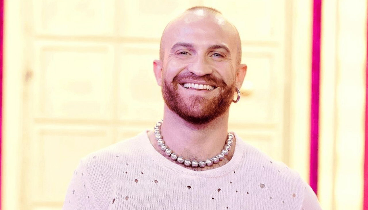 Coming Out Day, intervista a Paolo Camilli: “È un atto di coraggio, di esempio, che fa bene e dà forza ad altre persone”
