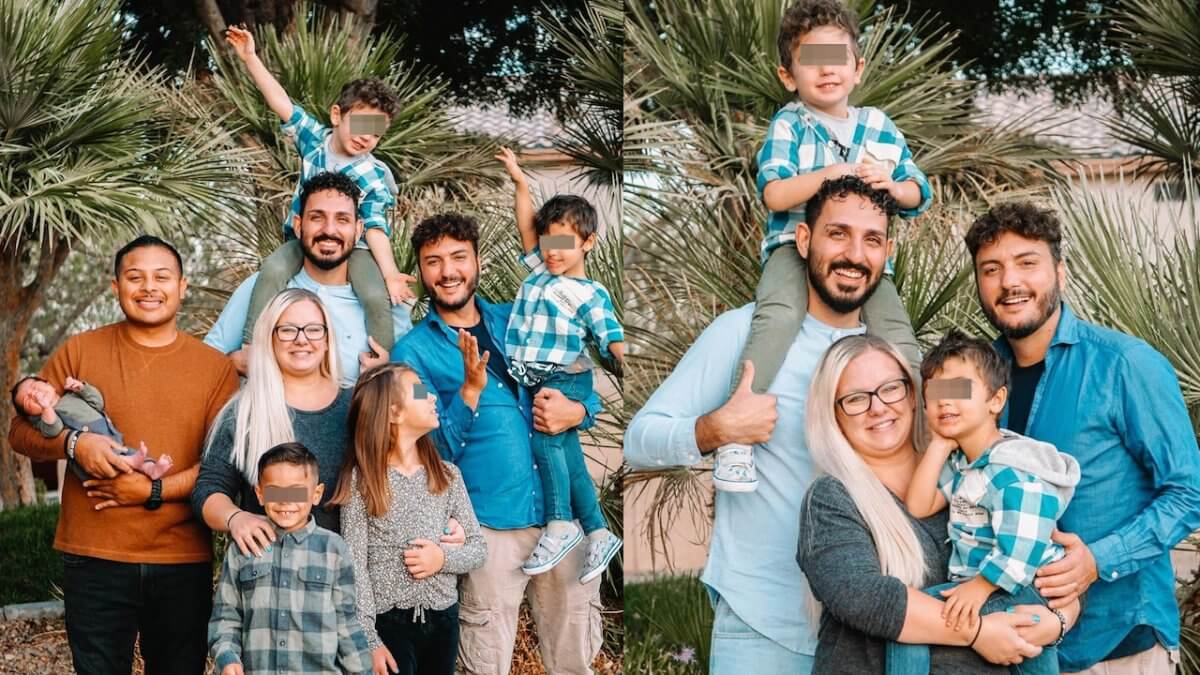 GPA reato universale, i Papà per Scelta: “La verità è nei sorrisi dei nostri figli, più potenti di chi urla odio e discriminazione”