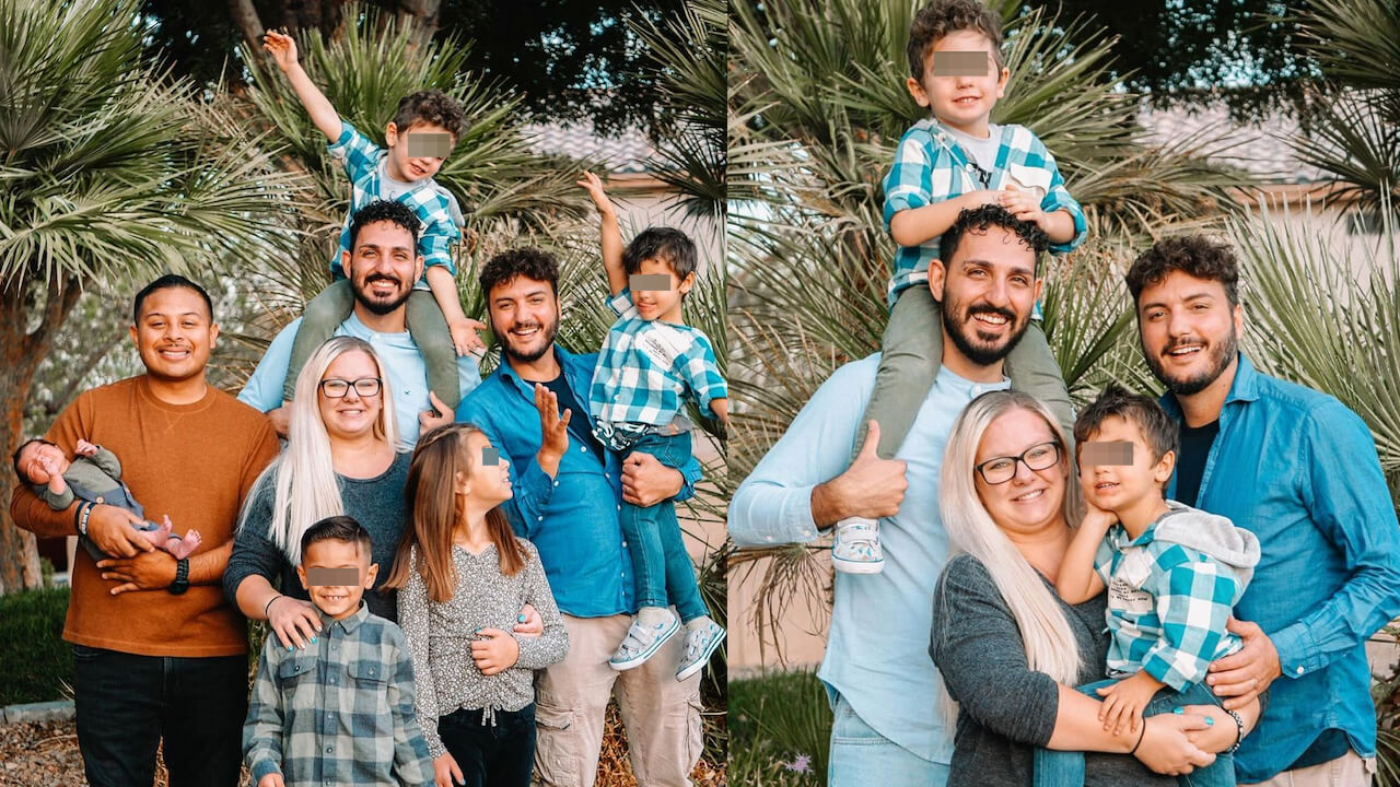 GPA reato universale, i Papà per Scelta: “La verità è nei sorrisi dei nostri figli, più potenti di chi urla odio e discriminazione”