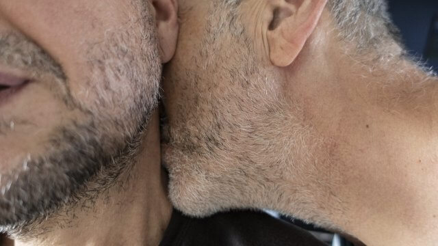 "RI-SCATTI Somebody to love" una mostra fotografica accende i riflettori sulla vita e sulle storie delle persone con Hiv - Piccolo 2 - Gay.it
