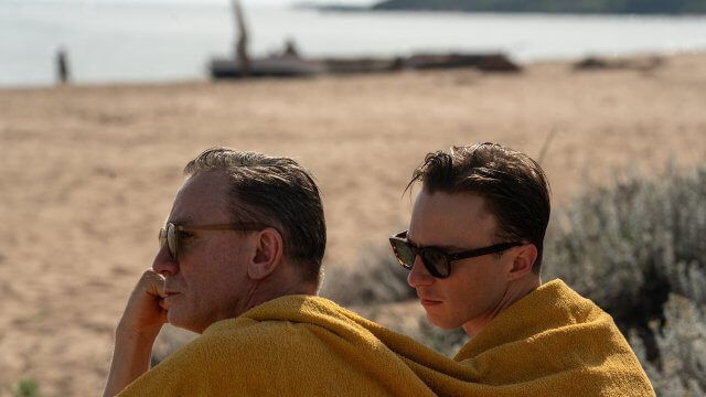 Queer di Luca Guadagnino dal 1 agosto in esclusiva su MUBI - Queer di Luca Guadagnino 2 - Gay.it