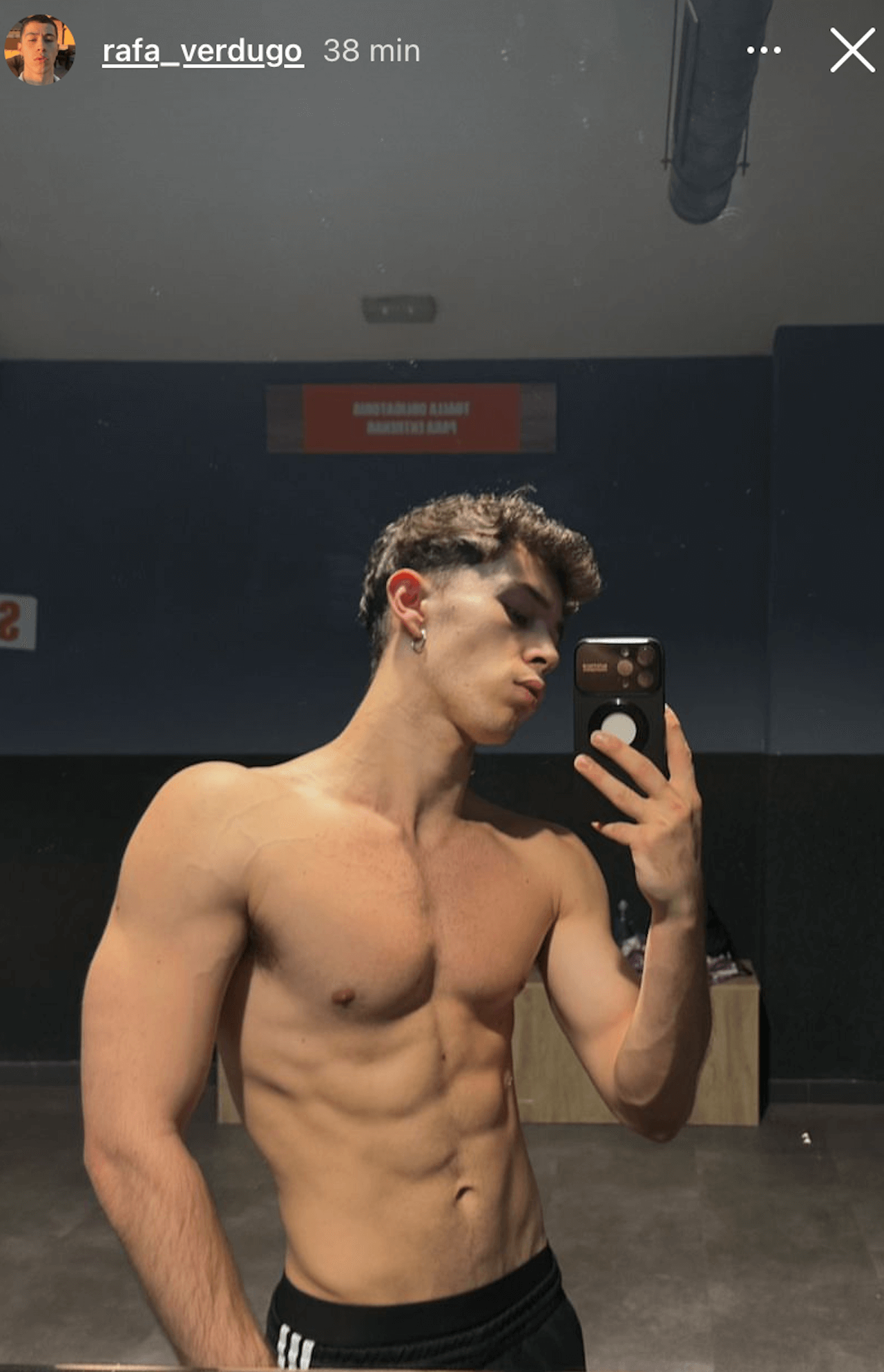 Rafa Verdugo