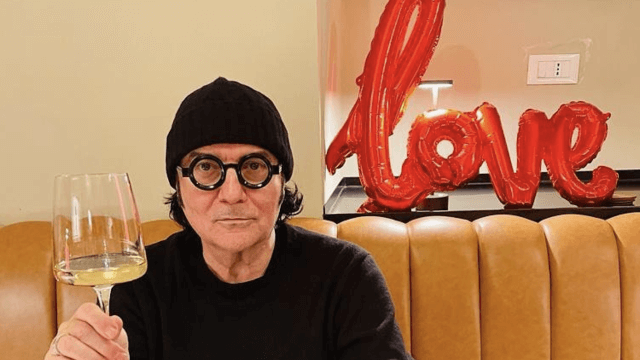 Renato Zero: "Scrivo e dirigo un film". Poi parla di omofobia e dell'attuale governo - Renato Zero - Gay.it