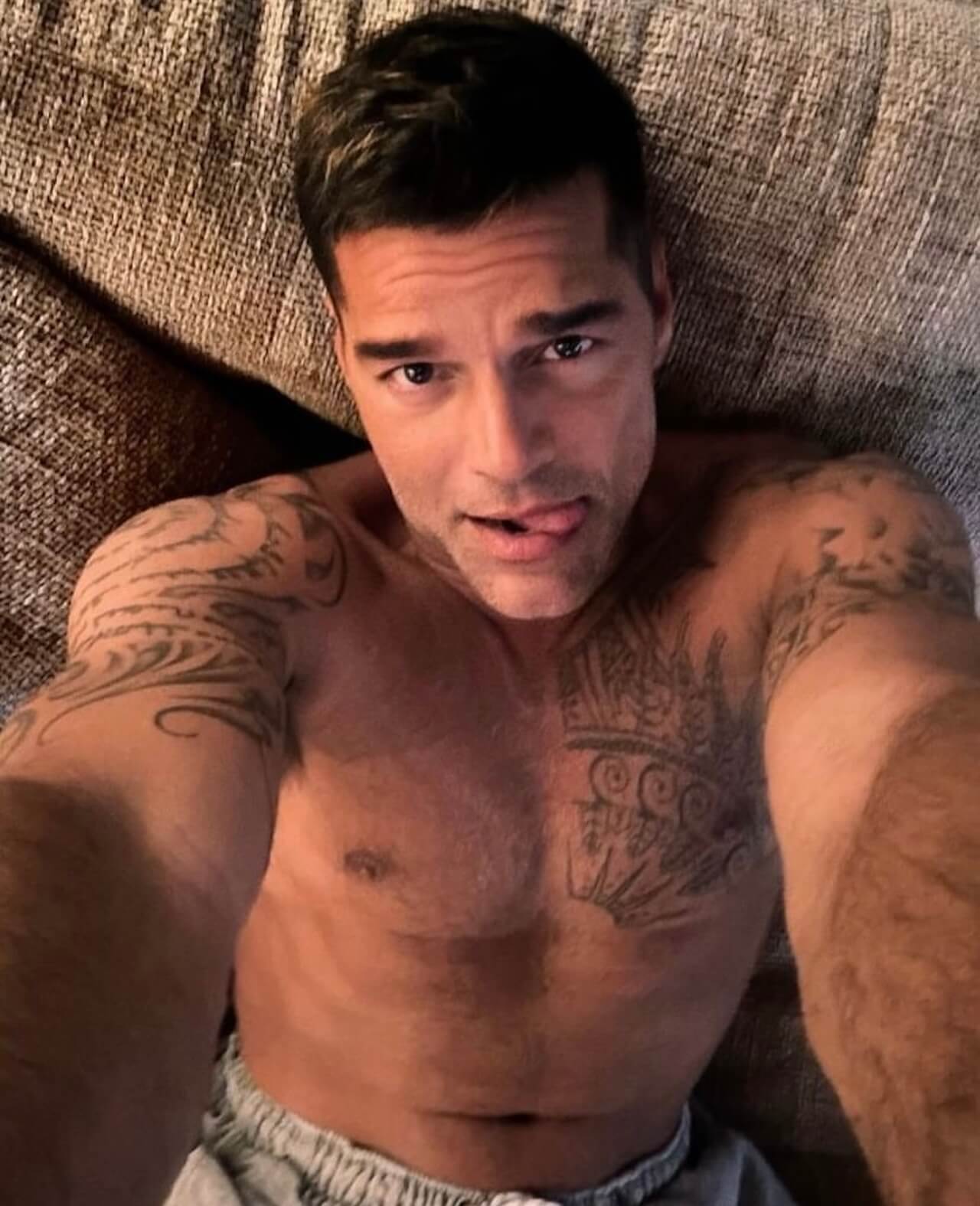 Ricky-Martin