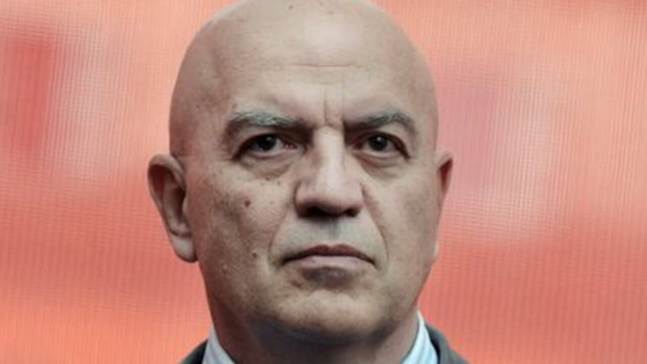 Rossobruini Marco Rizzo Democrazia Sovrana Popolare