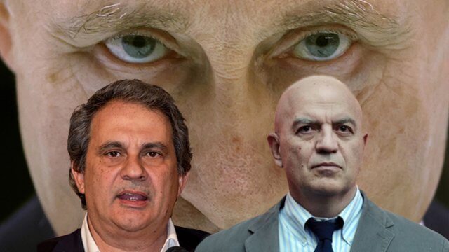 Rossobruni Roberto Fiore Marzo Rizzo Vladimir Putin