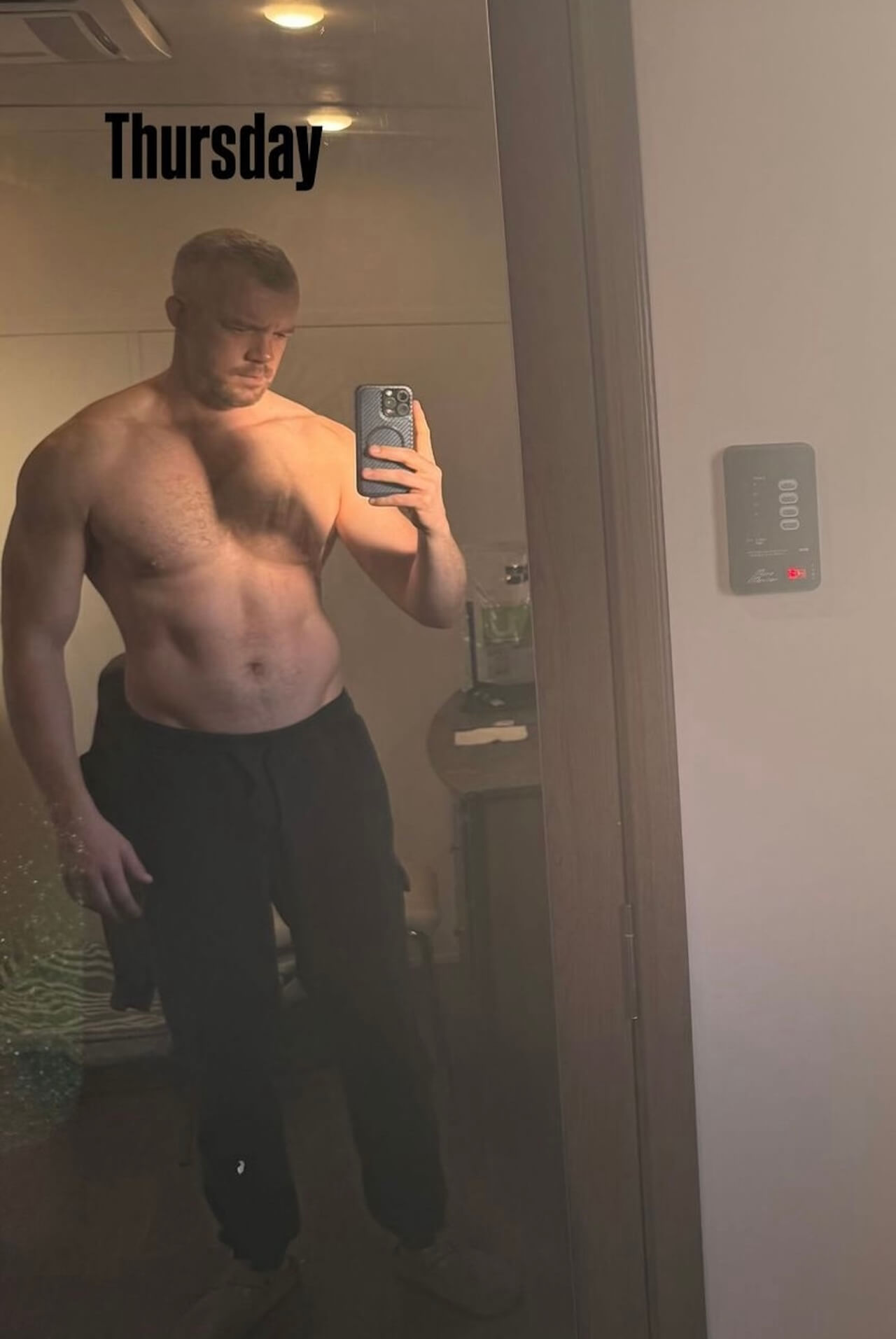 Russell-Tovey