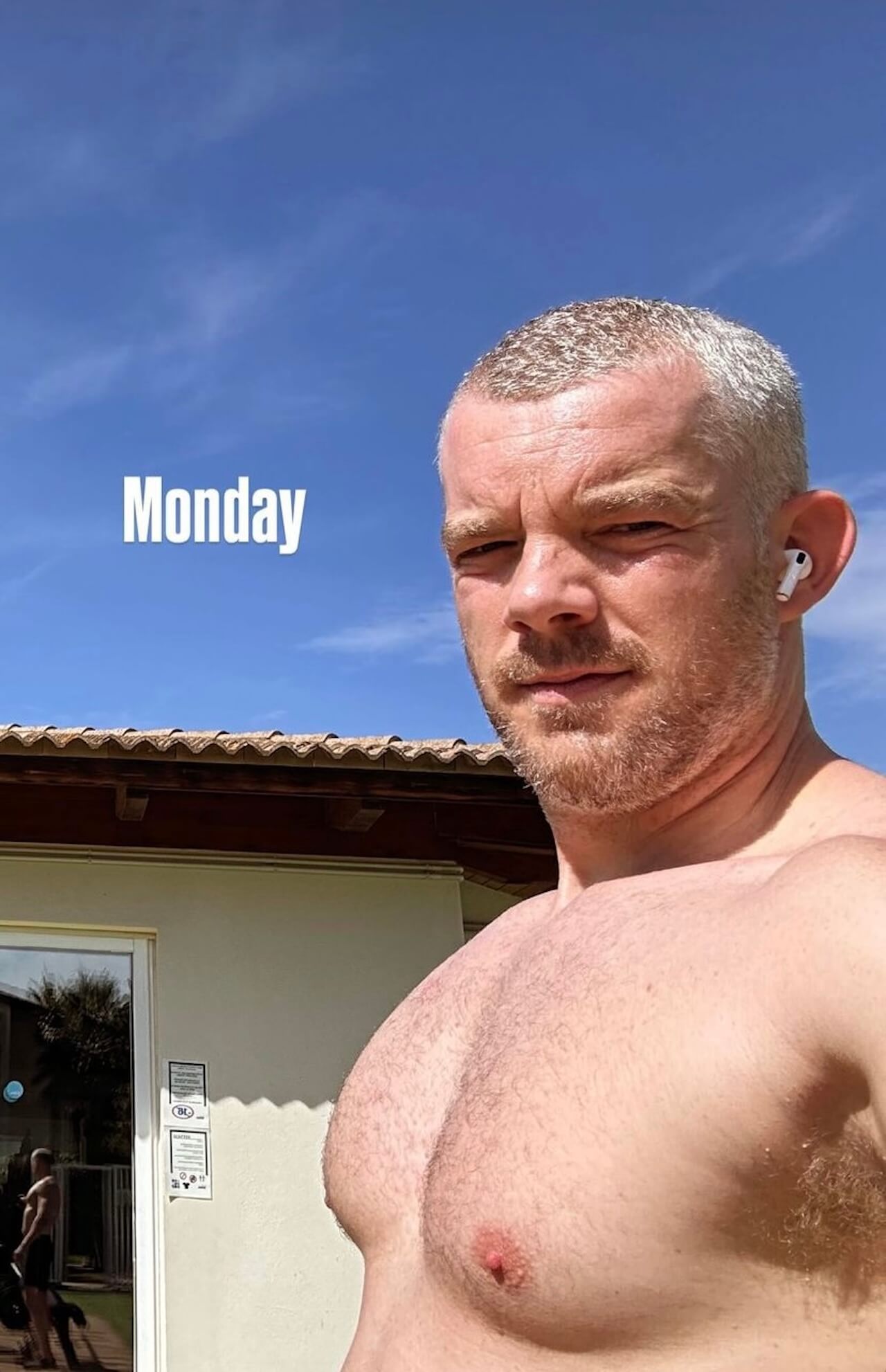 Russell-Tovey