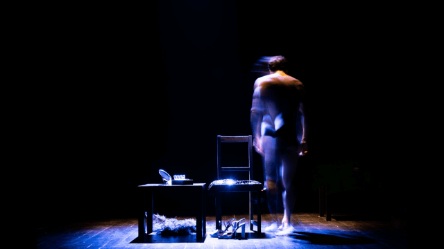 Riot Act di Massimo Di Michele