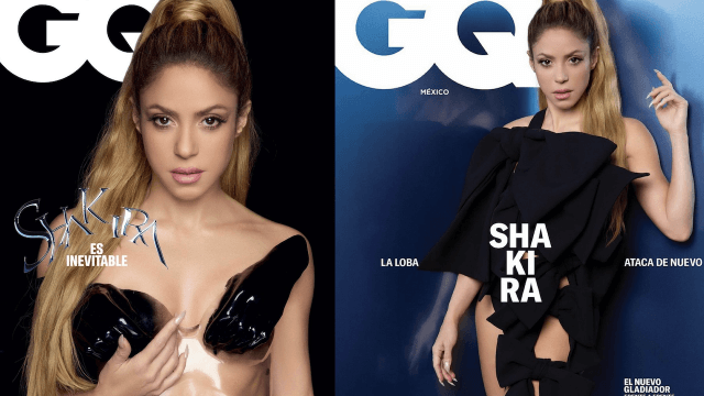 Shakira aveva bisogno di tornare a fare musica per superare la rottura con Gerard Piqué - Shakira su GQ - Gay.it
