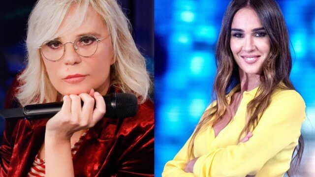 Silvia Toffanin e Maria De Filippi | This is me, Speciale Amici - Verissimo