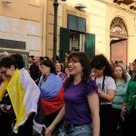 Vesuvio Pride 2024 - Torre del Greco, 28 settembre - IG Vesuvio Pride - Thumbnail
