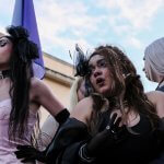 Vesuvio Pride 2024 - Torre del Greco, 28 settembre - IG Vesuvio Pride - Thumbnail