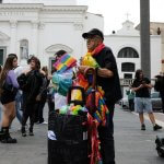 Vesuvio Pride 2024 - Torre del Greco, 28 settembre - IG Vesuvio Pride - Thumbnail