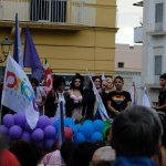 Vesuvio Pride 2024 - Torre del Greco, 28 settembre - IG Vesuvio Pride - Thumbnail