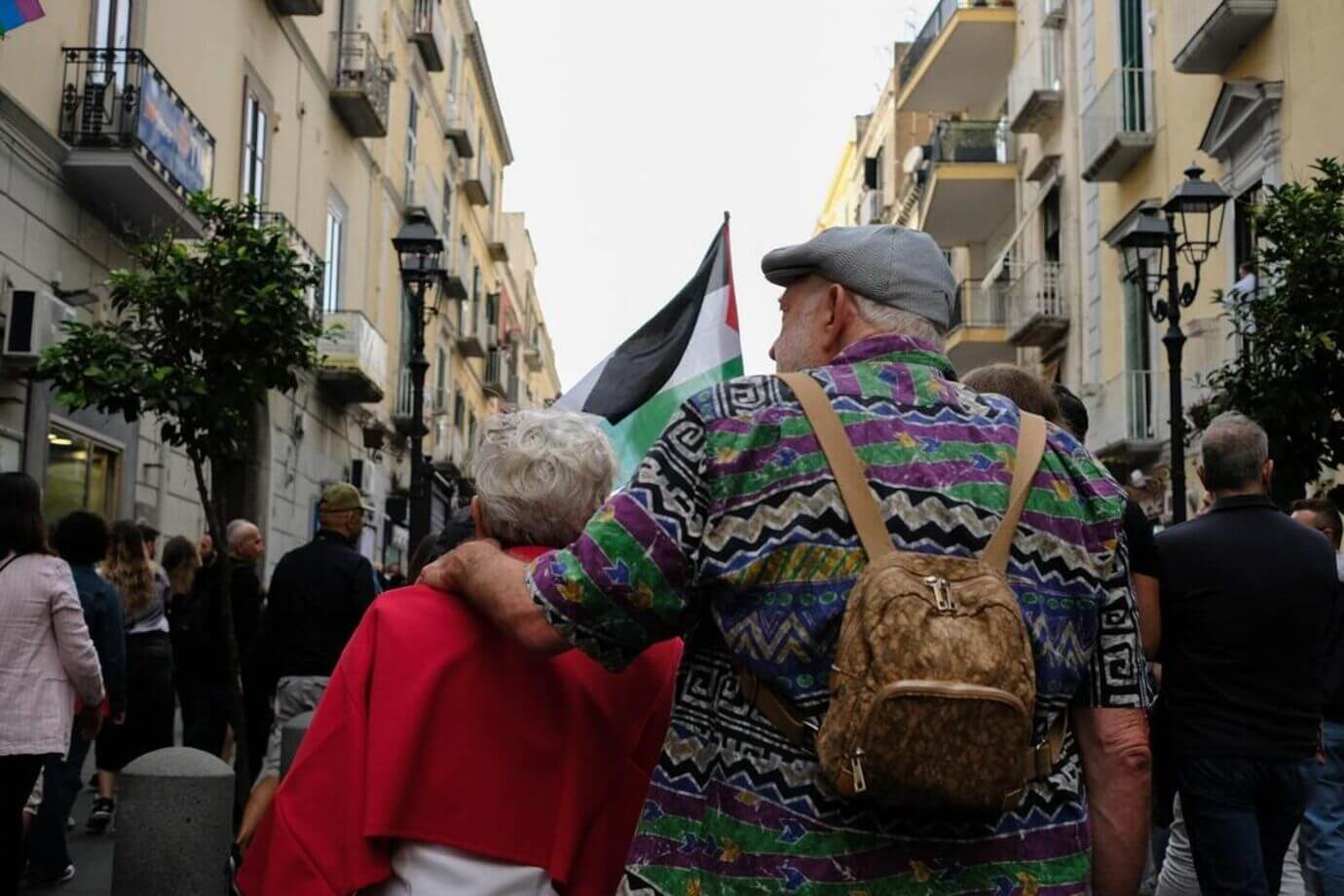 Vesuvio Pride 2024 - Torre del Greco, 28 settembre - IG Vesuvio Pride