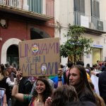 Vesuvio Pride 2024 - Torre del Greco, 28 settembre - IG Vesuvio Pride - Thumbnail