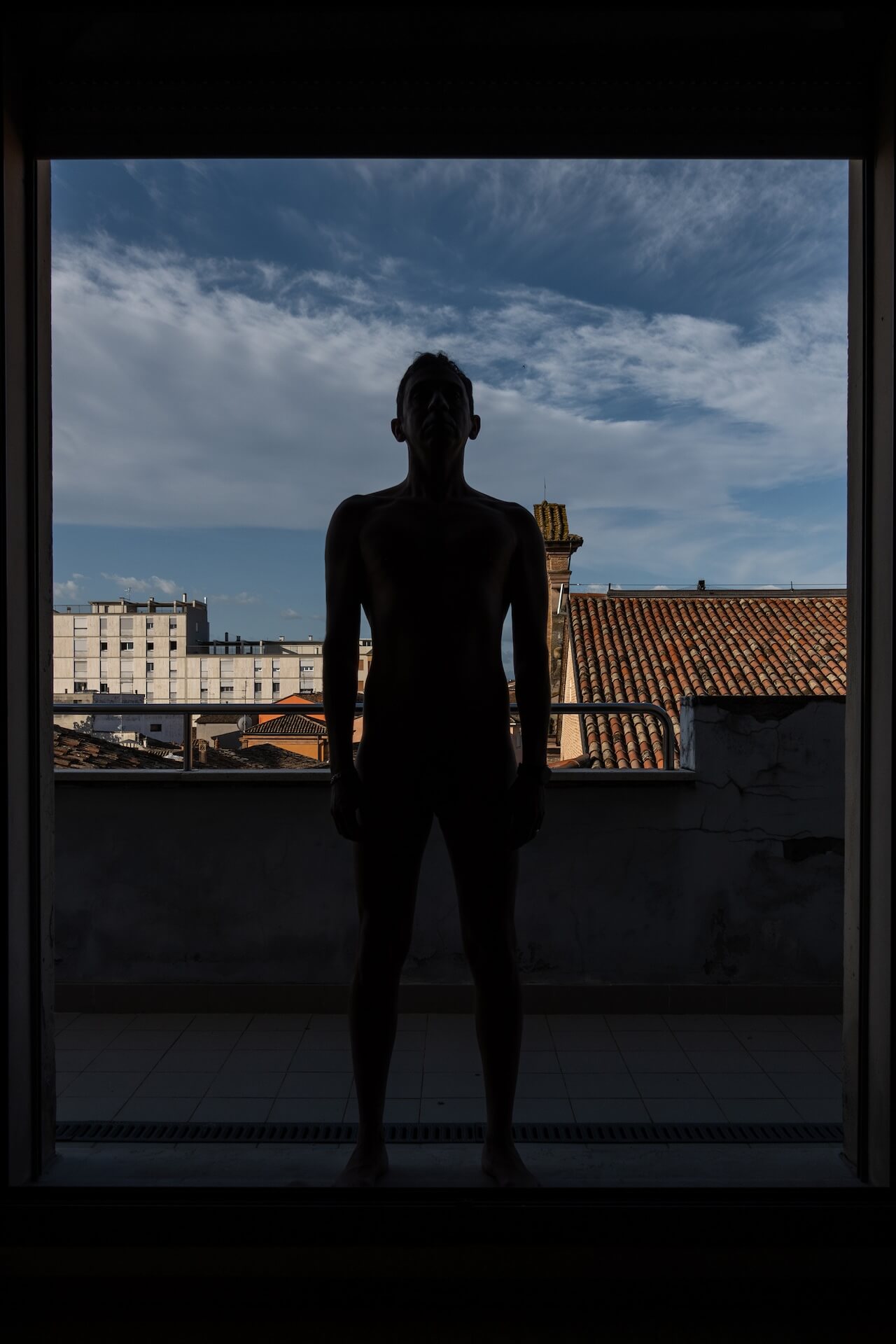 "RI-SCATTI Somebody to love" una mostra fotografica accende i riflettori sulla vita e sulle storie delle persone con Hiv - Soma 1 - Gay.it