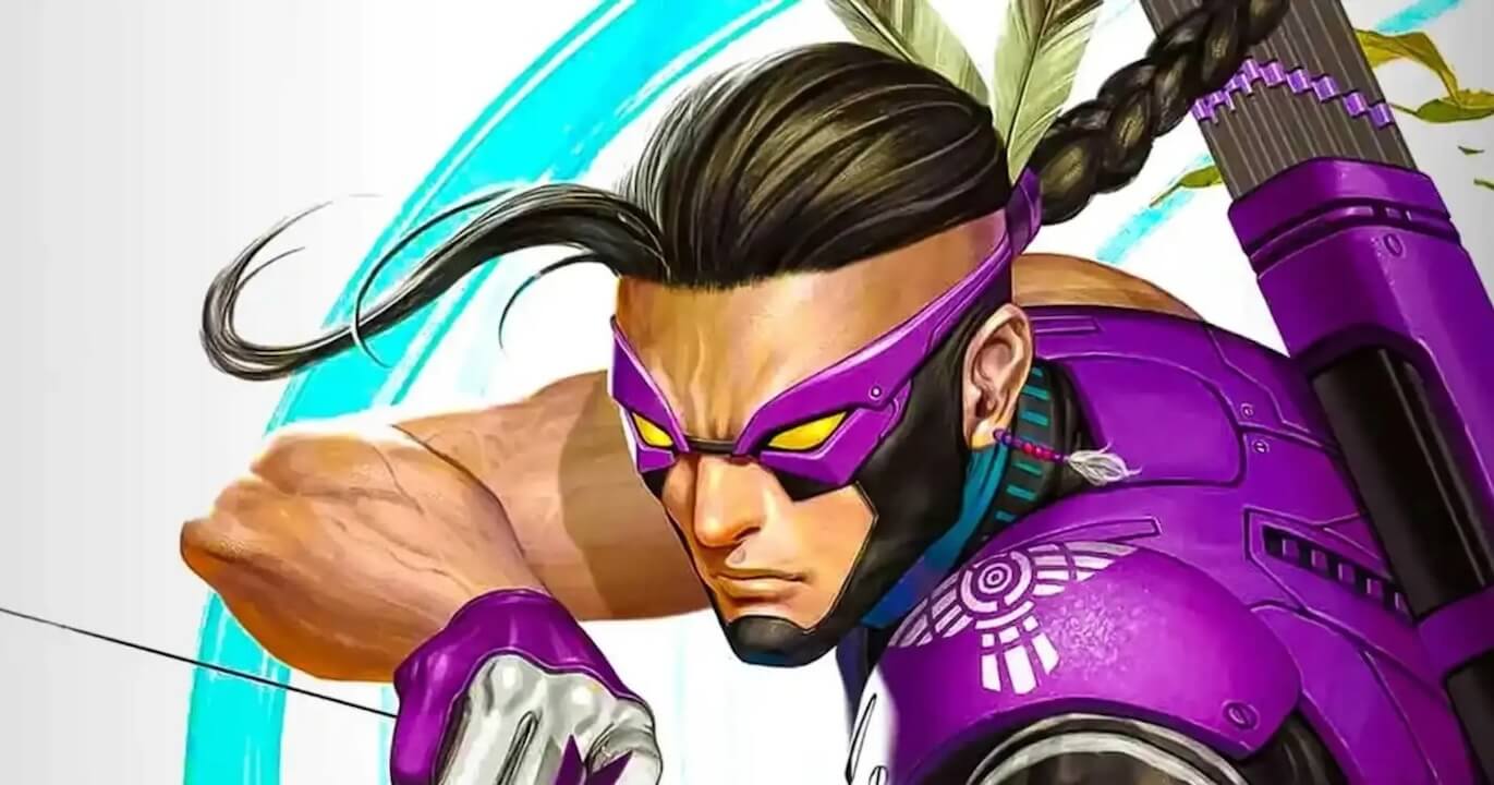 Sorpresa Hawkeye, il nuovə Occhio di Falco della Marvel è non binario e Two Spirits