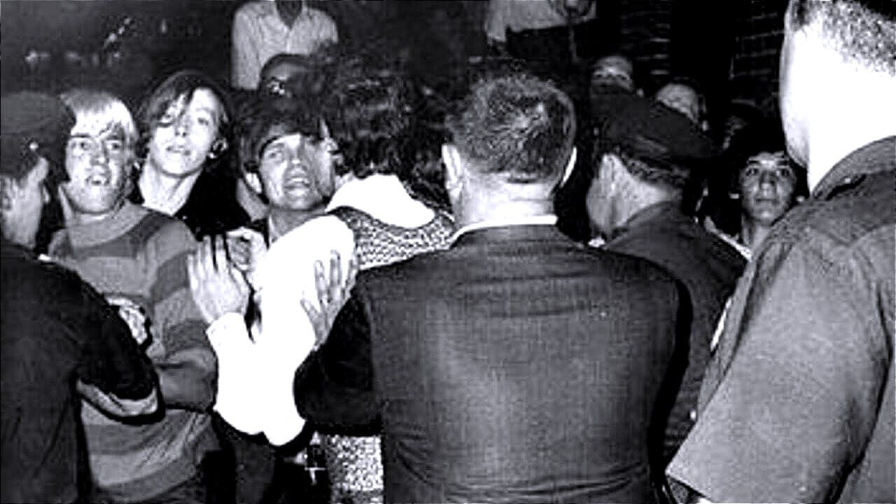 moti di stonewall, pride significato