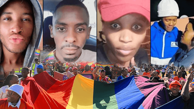 Sudafrica, brutale escalation di omicidi di persone LGBTIQ+: cosa sta succedendo - Sudafrica LGBTIQ escalation omicidi 2024 - Gay.it