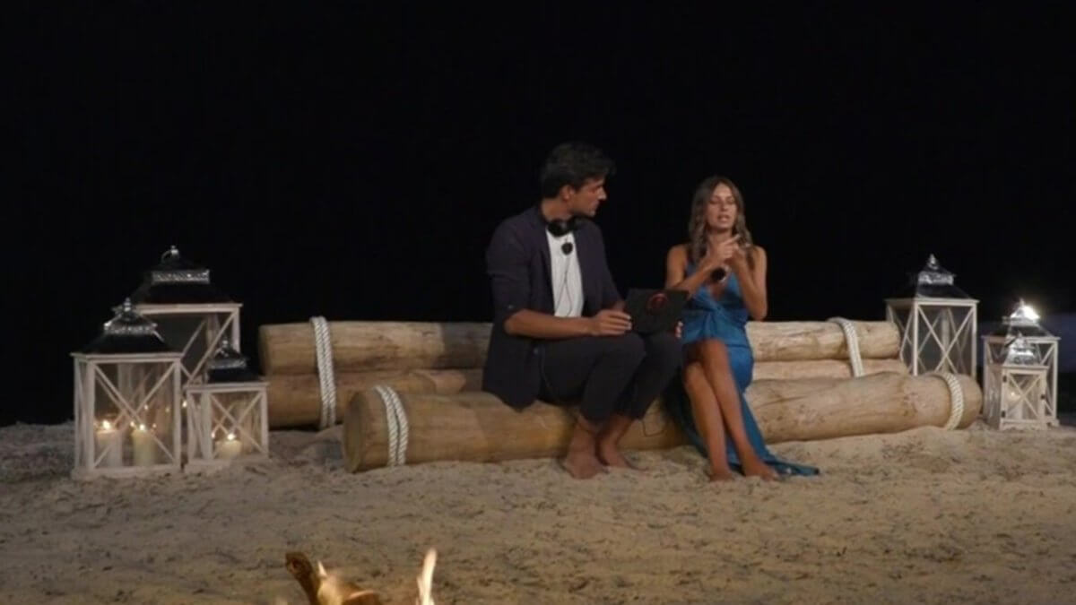 Temptation Island 2024