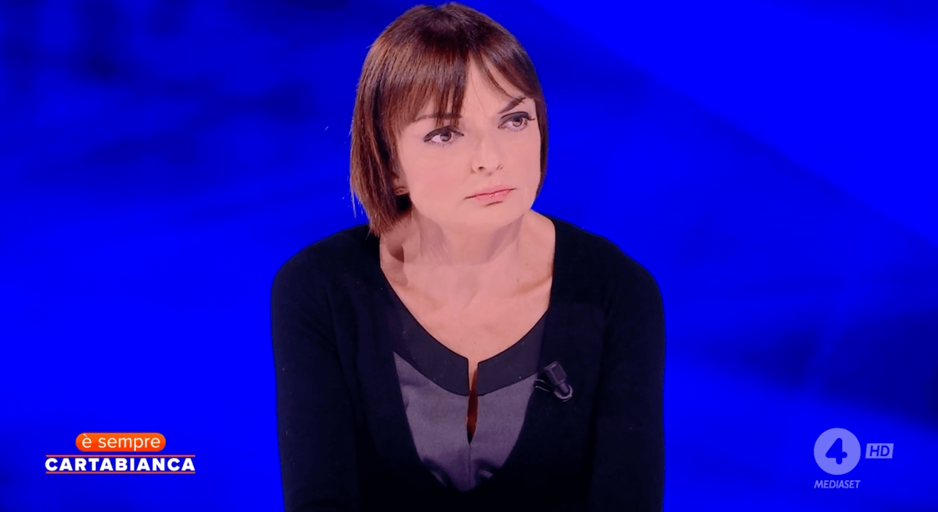 Teresa Manes, mamma di Andrea: "Il bullismo si alimenta con l'indifferenza. Se ti volti finirà per rafforzarsi" - Teresa Manes - Gay.it
