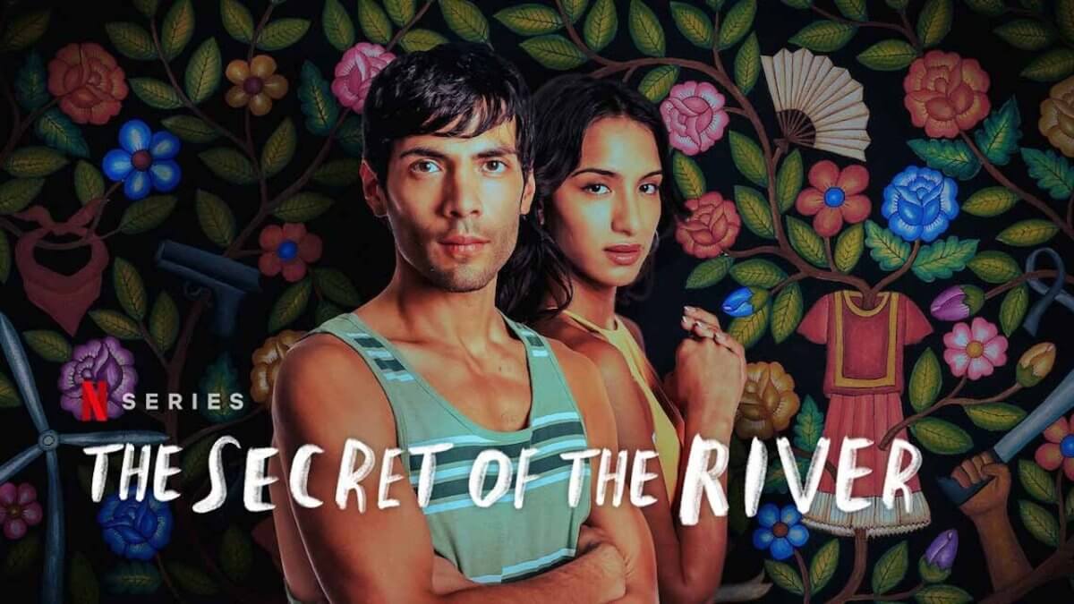 Il Segreto del Fiume, la serie mistery messicana che celebra i muxes, terzo genere zapoteca