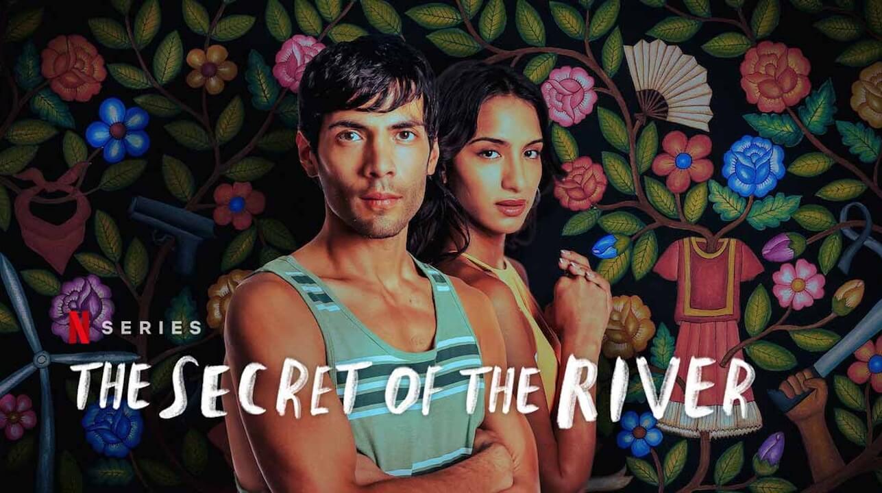 Il Segreto del Fiume, la serie mistery messicana che celebra i muxes, terzo genere zapoteca