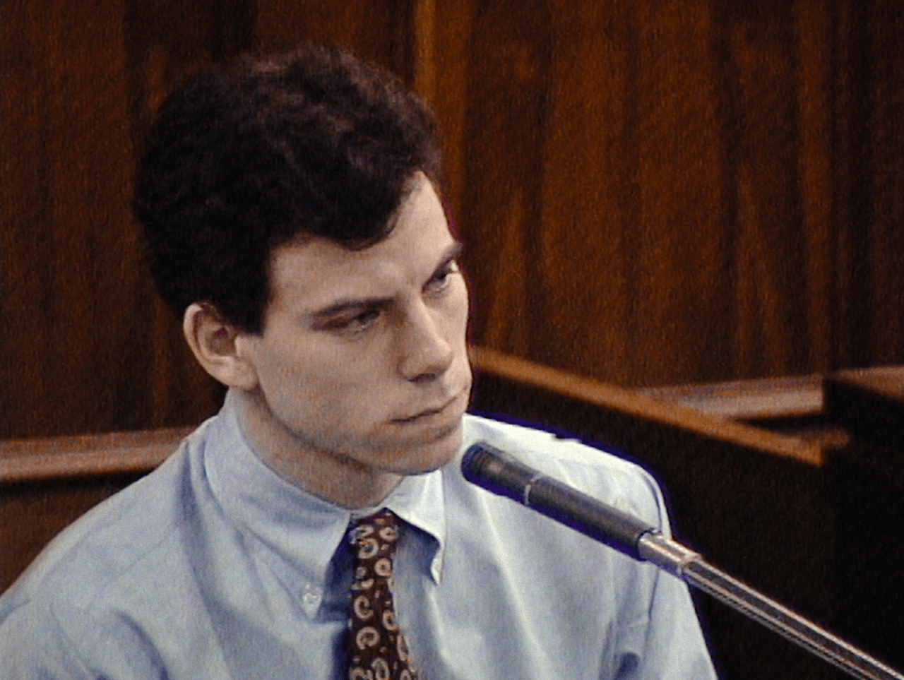 Fratelli Menendez, il caso si riapre e Kim Kardashian chiede la loro liberazione: "Non sono mostri" - The Menendez Brothers 01 02 27 12 - Gay.it
