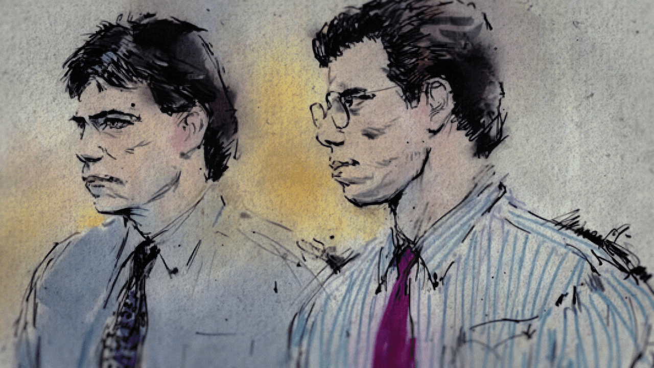Fratelli Menendez, il caso si riapre e Kim Kardashian chiede la loro liberazione: "Non sono mostri" - The Menendez Brothers 01 41 49 23 - Gay.it