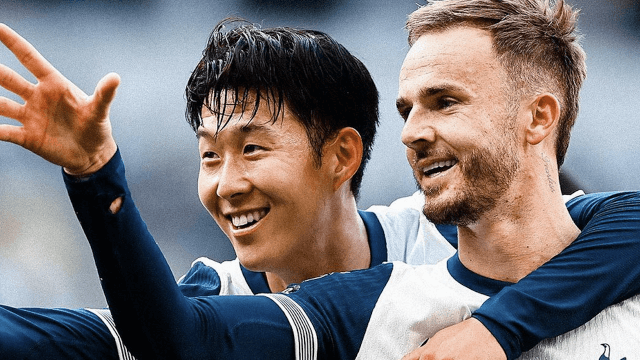 Premier League, il Tottenham collabora con la polizia dopo gli "abominevoli" cori omofobi contro il Manchester United - Tottenham - Gay.it
