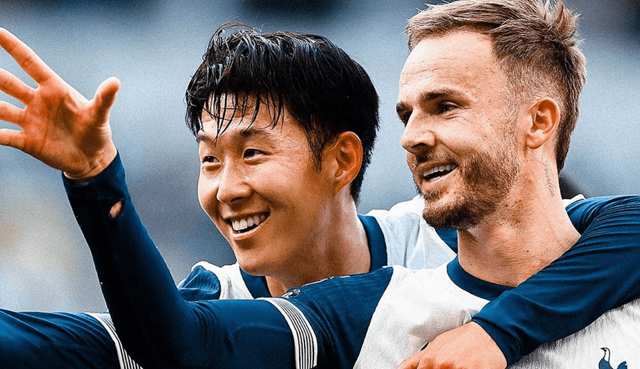Premier League, il Tottenham collabora con la polizia dopo gli “abominevoli” cori omofobi contro il Manchester United