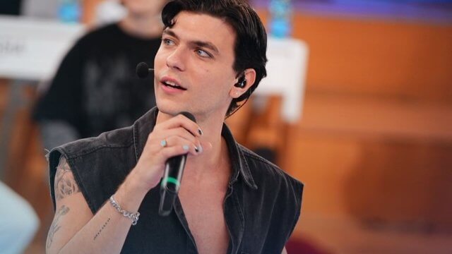 Trigno, Amici 24