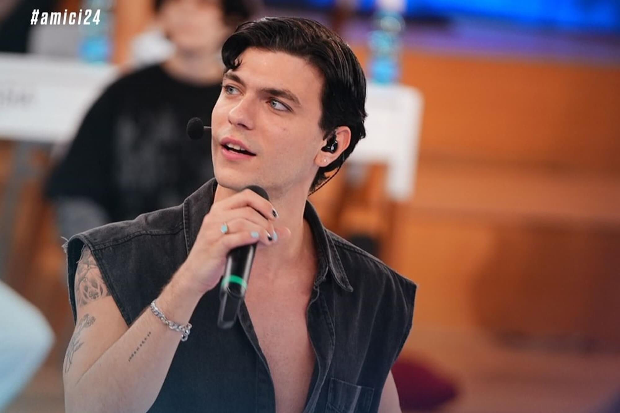 Trigno, Amici 24